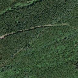 Satellite imagery of False Hill, CA