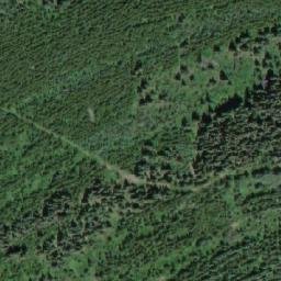 Satellite imagery of False Hill, CA