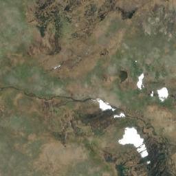 Satellite imagery of Mount Talbot, CA
