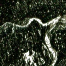 Satellite imagery of Berland Range, CA