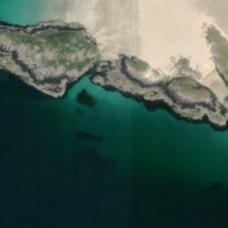 Satellite imagery of survey_point, IE