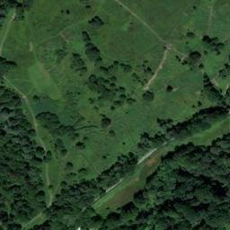Satellite imagery of Celtic Cross, GB