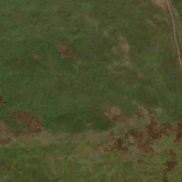 Satellite imagery of Winter Hill, GB