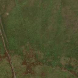 Satellite imagery of Winter Hill, GB