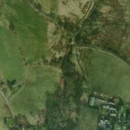 Satellite imagery of boundary_stone, GB