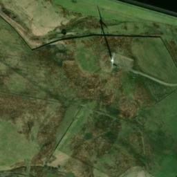 Satellite imagery of Wind Hill Cairn, GB
