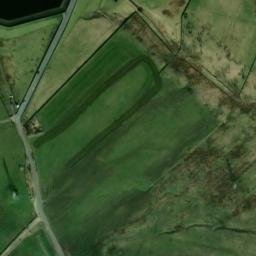 Satellite imagery of Wind Hill Cairn, GB