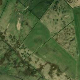 Satellite imagery of Wind Hill Cairn, GB