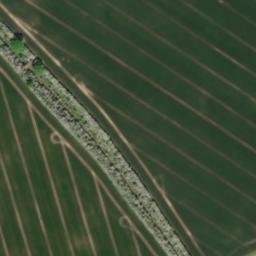 Satellite imagery of Trappenberg, DE