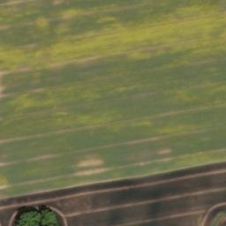 Satellite imagery of Tannenberg, DE