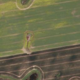 Satellite imagery of Tannenberg, DE