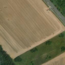 Satellite imagery of Mühlen-Berg, DE
