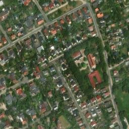 Satellite imagery of Weinberg, DE