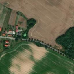 Satellite imagery of Hünenberg, DE