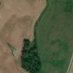 Satellite imagery of Hünenberg, DE