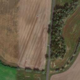 Satellite imagery of Tannenberg, DE