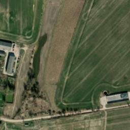 Satellite imagery of Gerichtsberg, DE