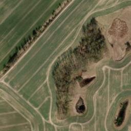 Satellite imagery of Gerichtsberg, DE
