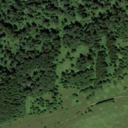 Satellite imagery of Красный Холм, KZ