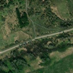 Satellite imagery of Андриановский, KZ
