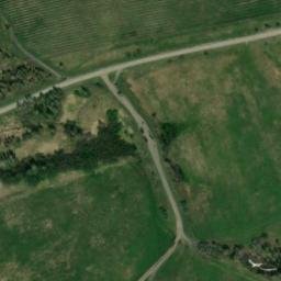 Satellite imagery of Андриановский, KZ