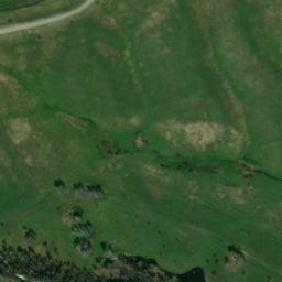 Satellite imagery of Андриановский, KZ