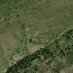 Satellite imagery of Ашмарино, KZ