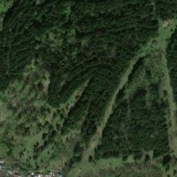 Satellite imagery of Южный, KZ