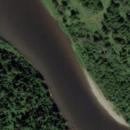 Satellite imagery of Зап. Базисный, RU