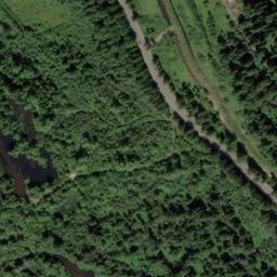 Satellite imagery of Зап. Базисный, RU