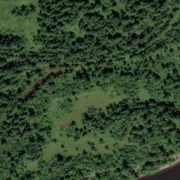 Satellite imagery of Вост. Базисный, RU