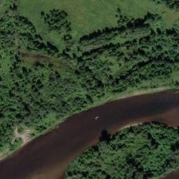 Satellite imagery of Вост. Базисный, RU