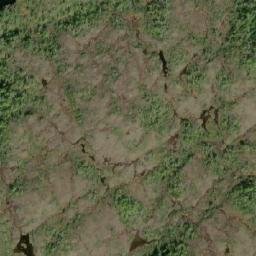 Satellite imagery of Table Hill, CA