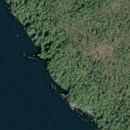 Satellite imagery of Hevenor Point, CA