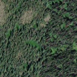 Satellite imagery of Kasalka Butte, CA
