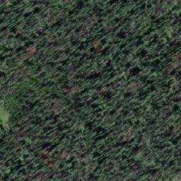 Satellite imagery of Kasalka Butte, CA