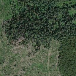 Satellite imagery of False Hill, CA