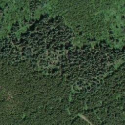 Satellite imagery of False Hill, CA
