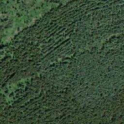 Satellite imagery of False Hill, CA