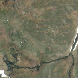 Satellite imagery of Mount Talbot, CA