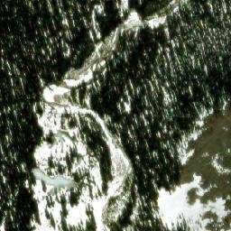Satellite imagery of Berland Range, CA