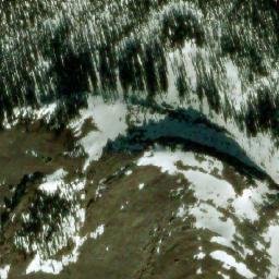 Satellite imagery of Berland Range, CA