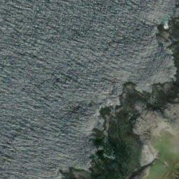 Satellite imagery of Stags of Bofin, IE