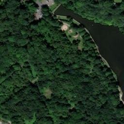 Satellite imagery of Primrose Hilltop, GB