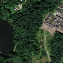 Satellite imagery of Primrose Hilltop, GB