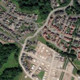 Satellite imagery of Primrose Hilltop, GB