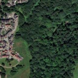 Satellite imagery of Celtic Cross, GB