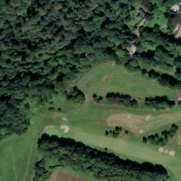 Satellite imagery of John Stone, GB
