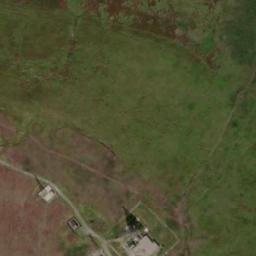 Satellite imagery of Winter Hill, GB