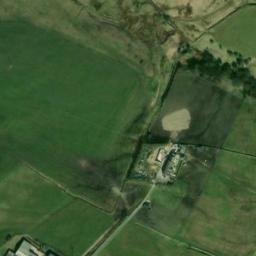 Satellite imagery of Wind Hill Cairn, GB